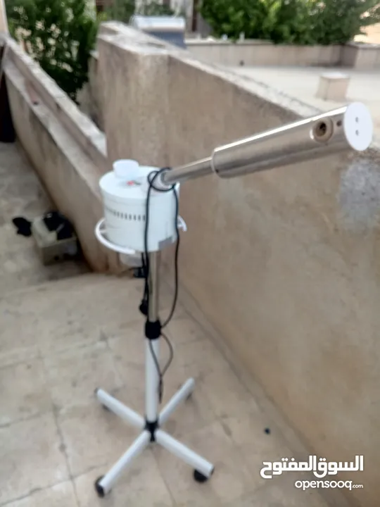 جهاز بخار اقراء التفاصيل