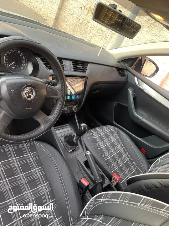 أكتافيا ستيشن بوش