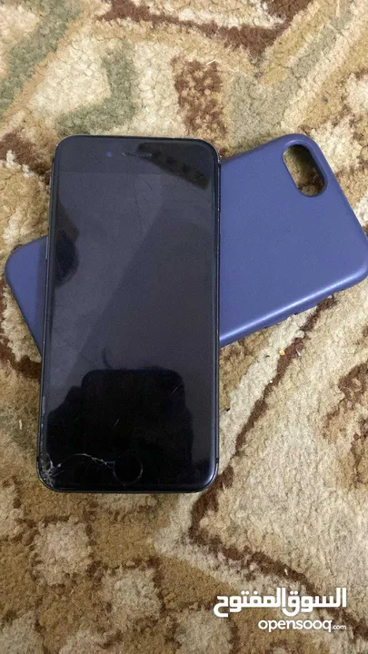 ايفون 8 عادي