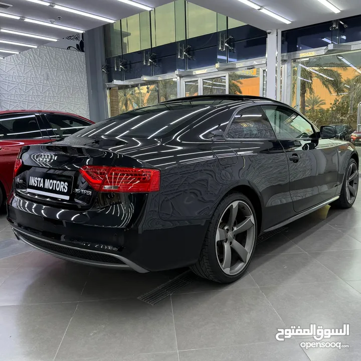 AUDI-A5-2013