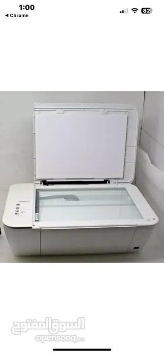 طابعة hp 1510