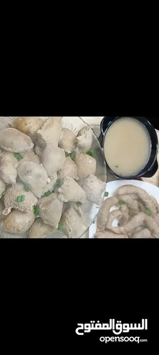 مطبخ بيت المونه الشهية