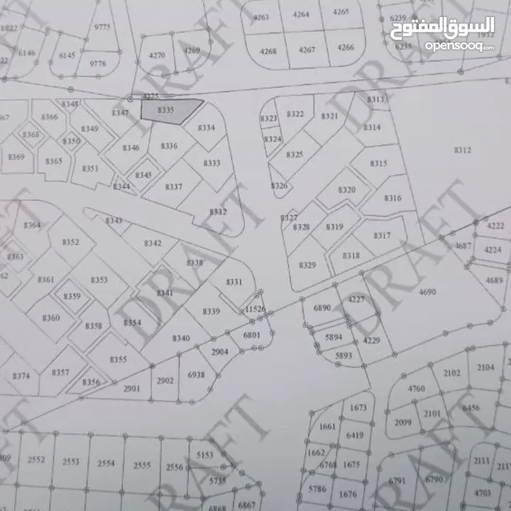 أرض للبيع بالقرب من دوار البتراوي بسعر مغري