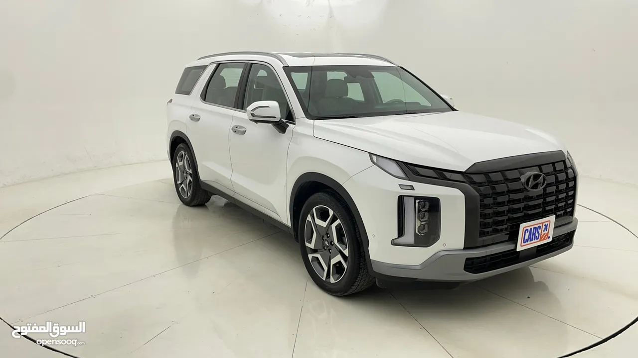 (FREE HOME TEST DRIVE AND ZERO DOWN PAYMENT) HYUNDAI PALISADE