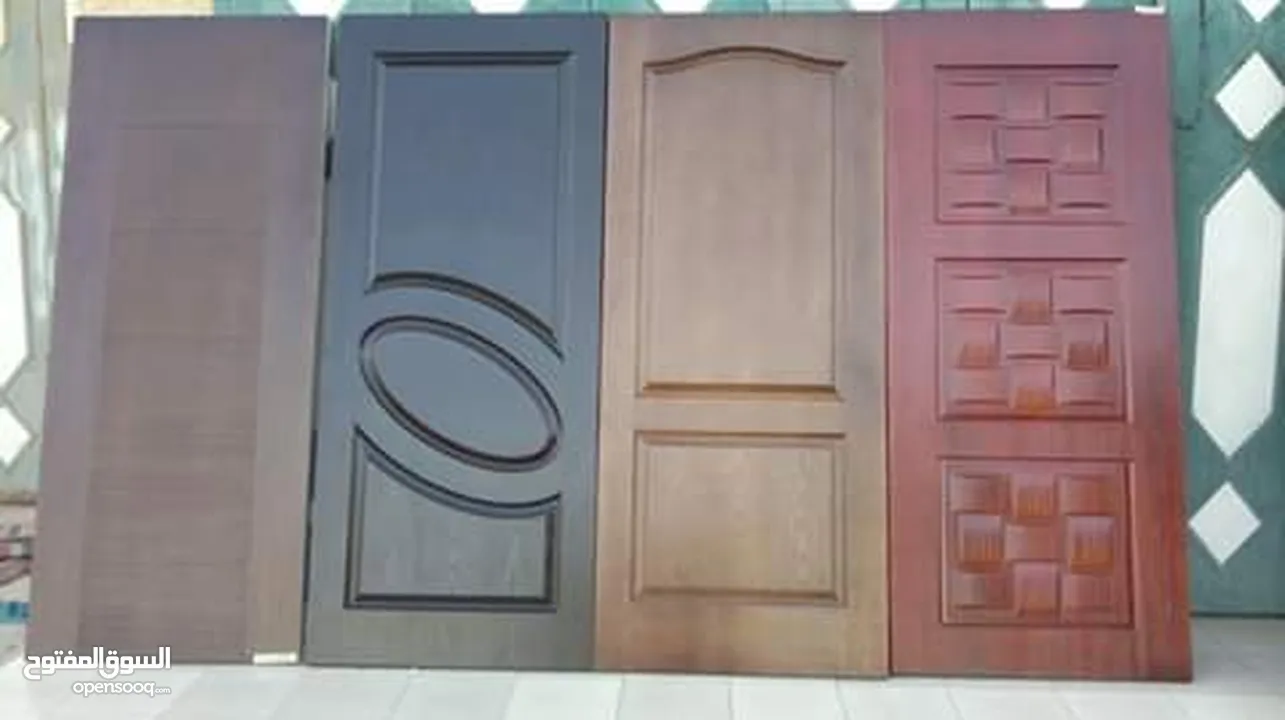 ابواب داخليه