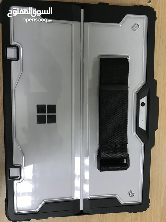 Microsoft surface pro 6 ( laptop & tablet )