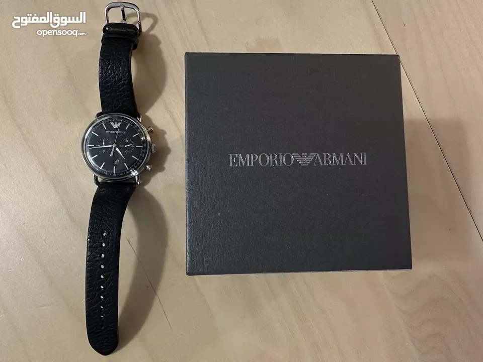 Emporio Armani Ar11143