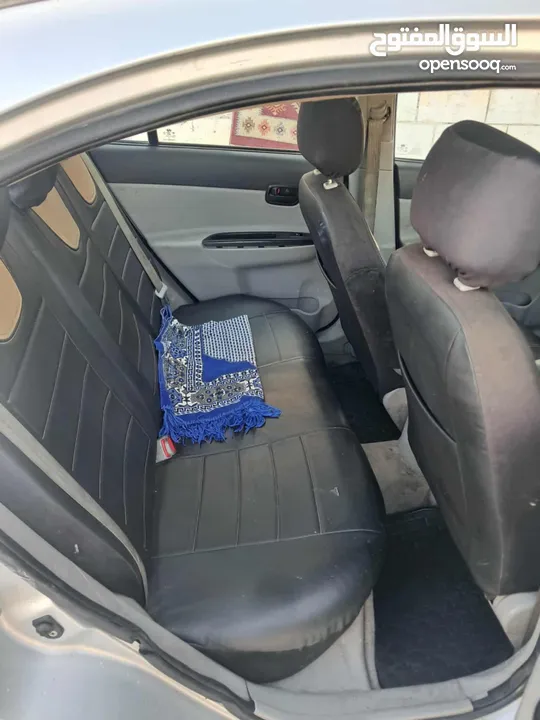 هونداي اكسنت