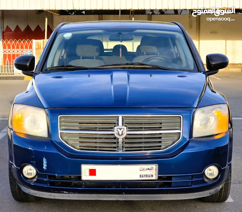 DODGE CALIBER SXT 2009 FOR SALE