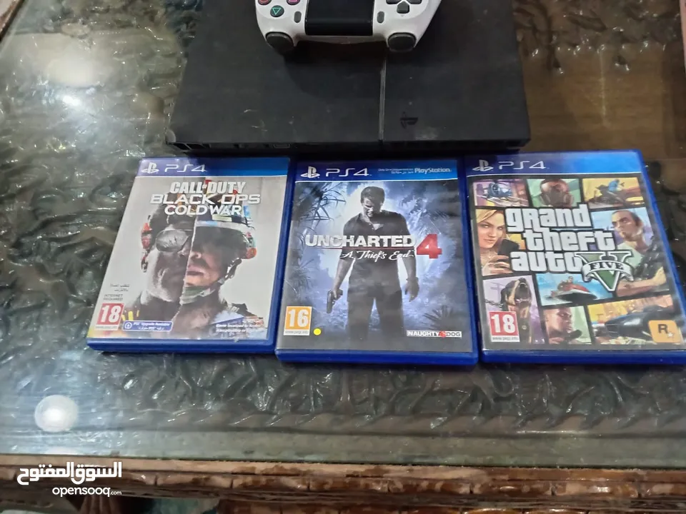 selling ps4 fat 500 gb