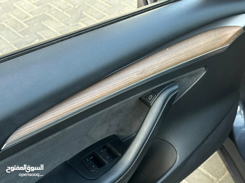 Tesla Model 3 Long Range DualMotor 2022