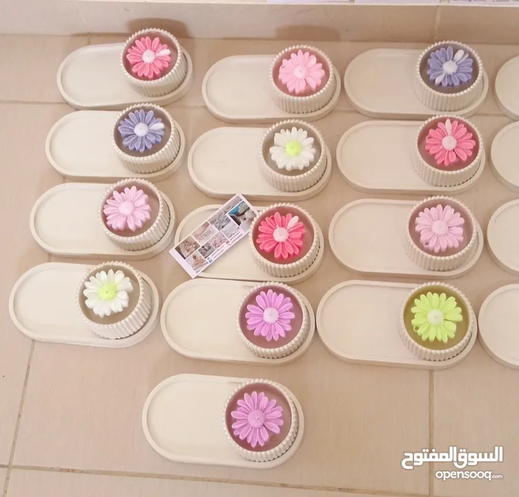توزيعات لجميع المناسبات