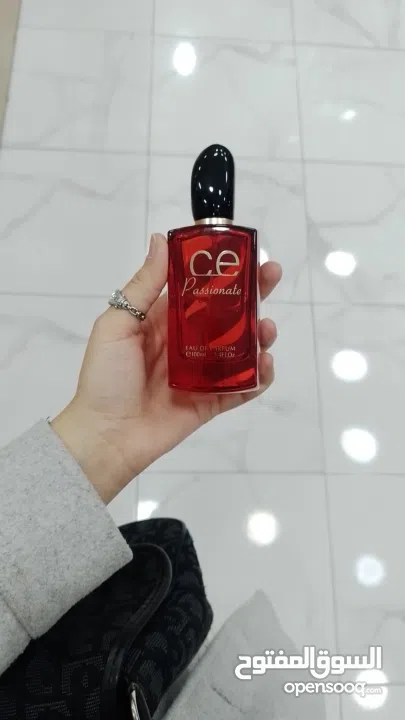 عطور بديلة للاصلي