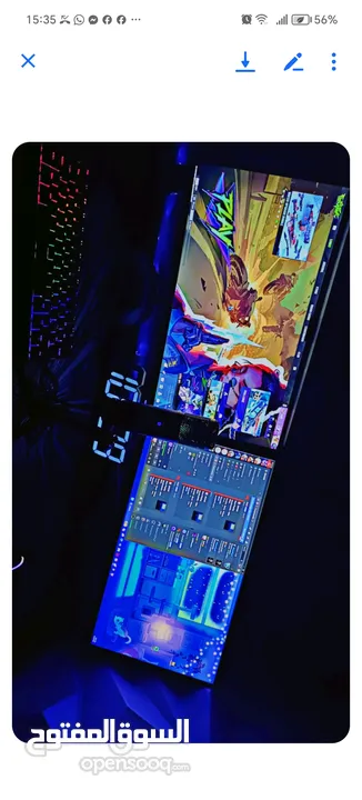 Gaming PC بسعر مغري