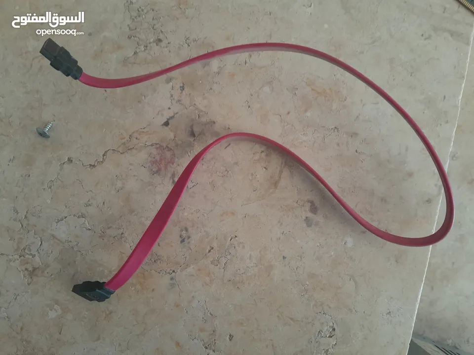 جهاز كمبيوتر منصة LGA 775  معالجات انتل 2th 3th جهاز شبه كامل