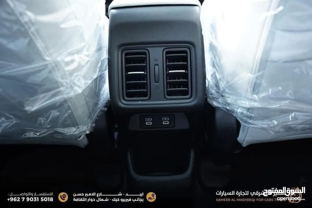 هوندا E-NS1 موديل 2023 (بطارية حجم 510 كم) اعلى صنف  كفالة اوتو هوب 3سنوات او 50 الف كيلو