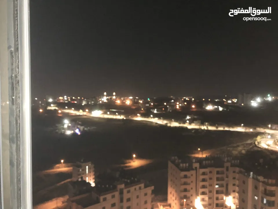 ستيدبو مفروش للايجار رووف