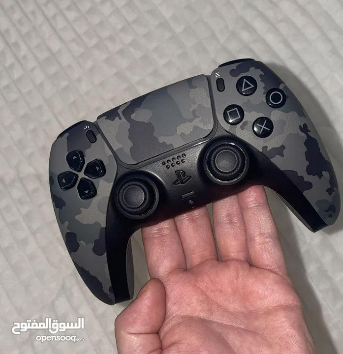 playstation 5 شبه مستعمل