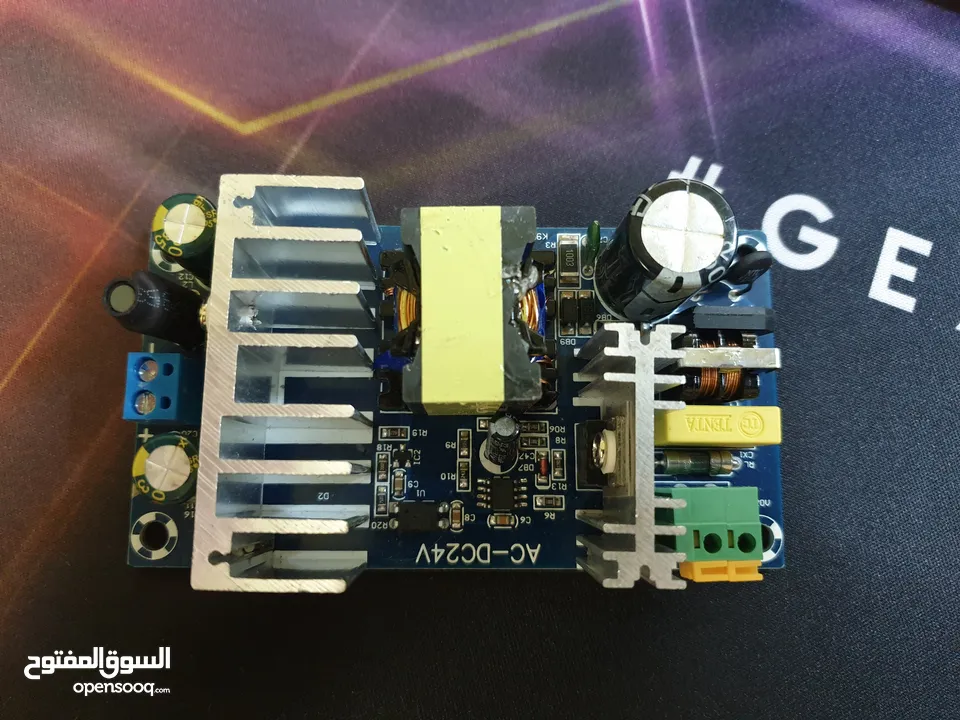 Power Supply