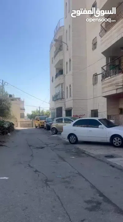 شقة للإيجار