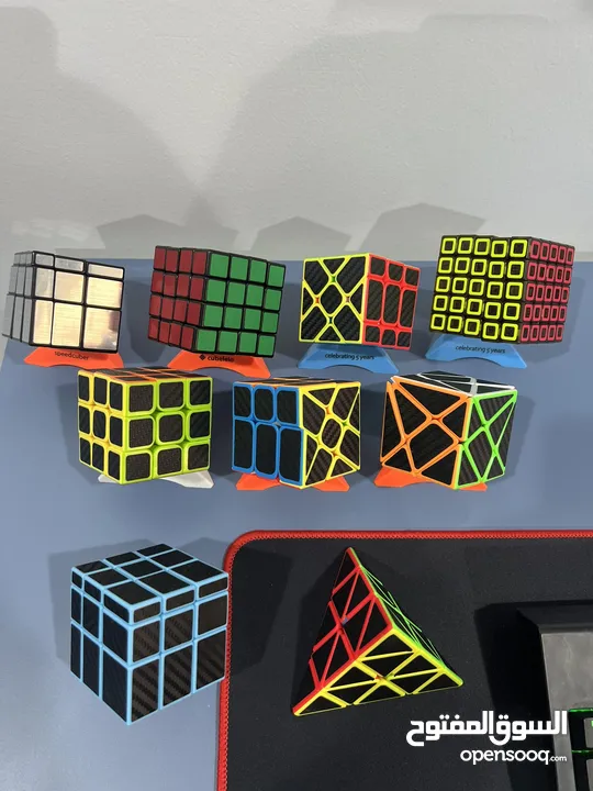 Rubik's Cube for sale