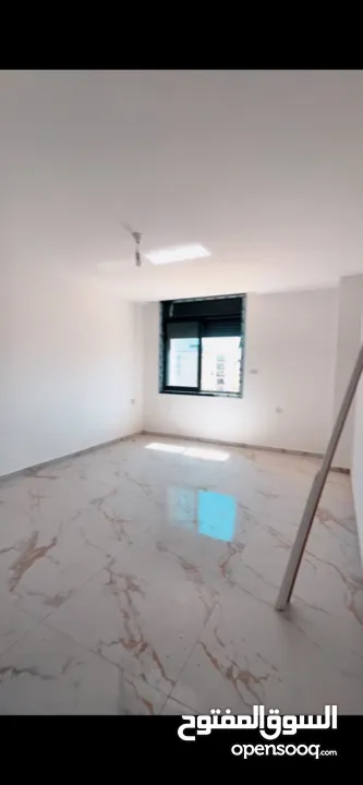 شقة بمساحة 95 متر مربع