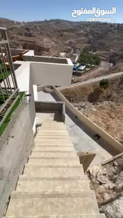 منزل مستقل للبيع