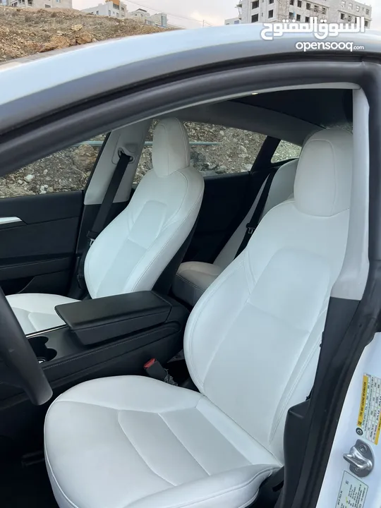 Tesla 3 2022 long range
