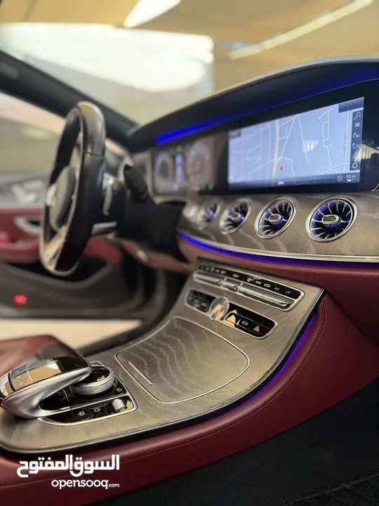 Mercedes GLS 350 2019 Night package