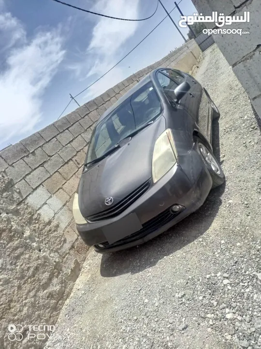 برويوس 2008