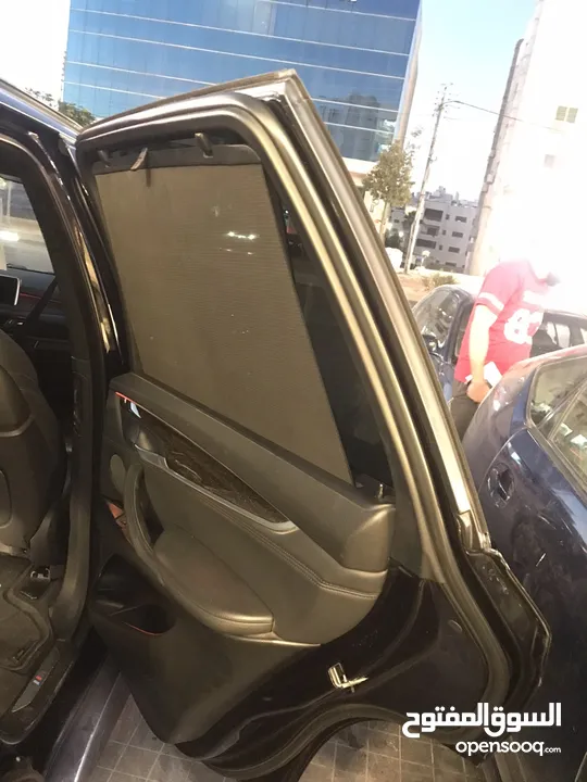 BMW X5 2016 fully loaded  بي ام دبليو اكس فايف 2016 فل كامل اعلى مواصفات