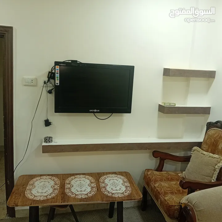 بيت مفروشة