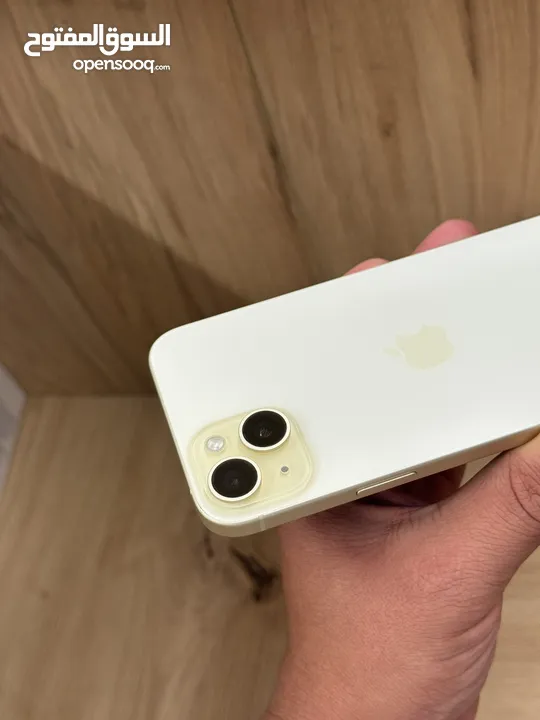 iPhone 15 Plus 256