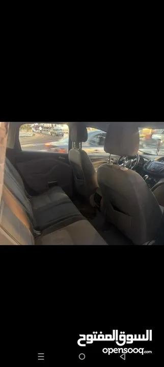 Ford cmax 2016