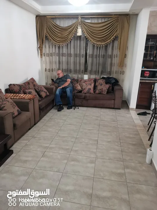 اثاث منزل مستعمل بس نضيف السعر قابل للتفاوض