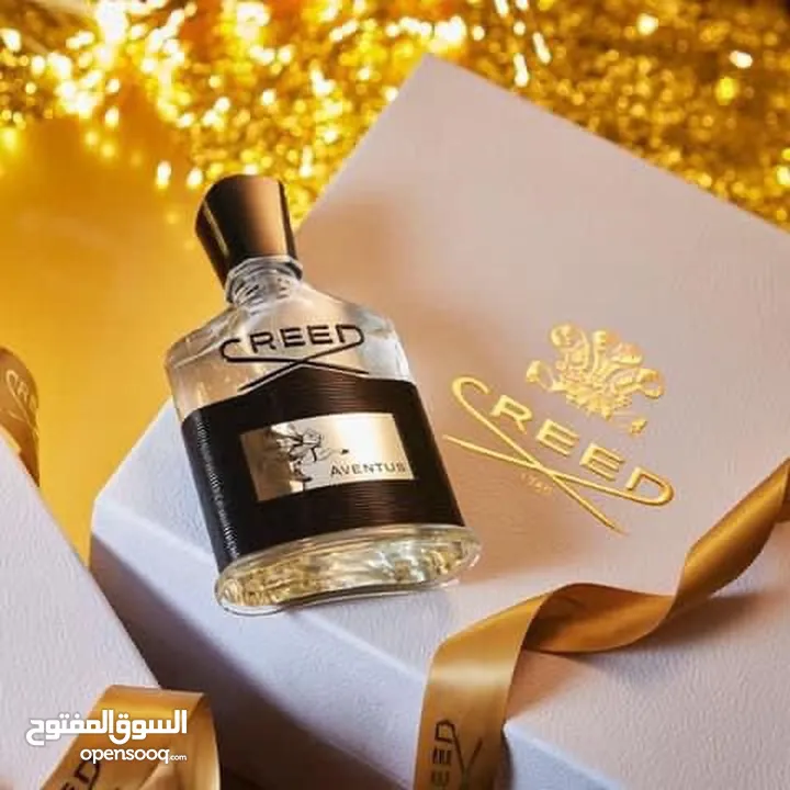 اجمل العطور الرجالية 100 مل