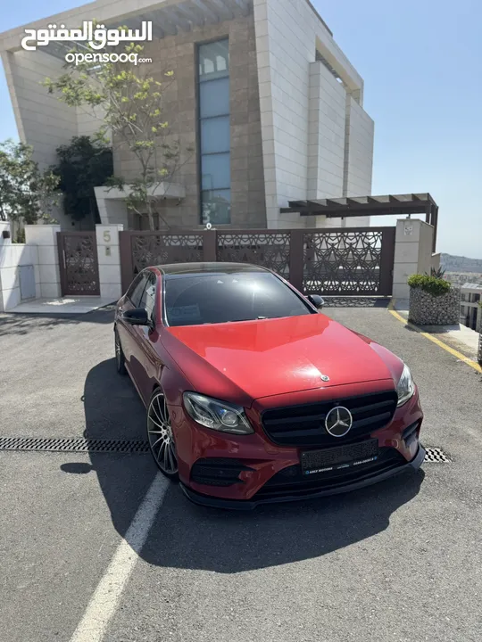 Mercedez benz E350e