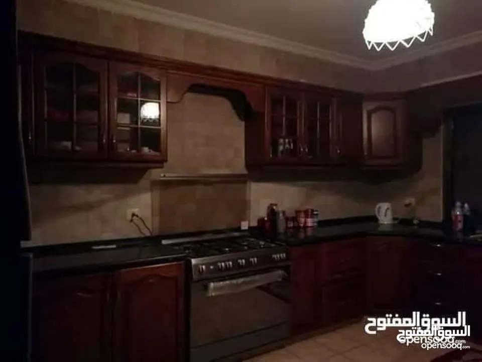 شقه في عبدون للايجار - Abdoun   Apartment for rent