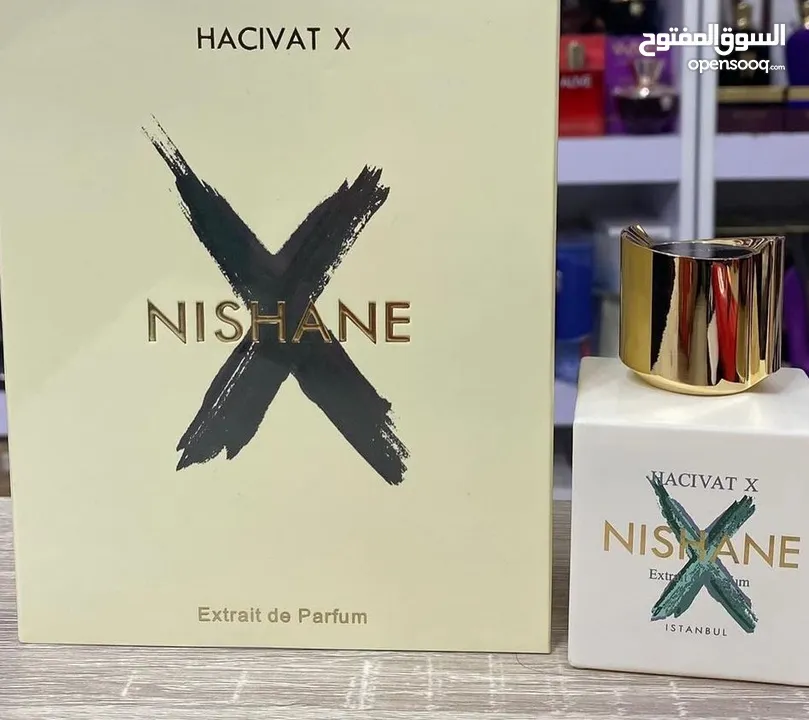 New and light used perfumes for sale cheaper than normal