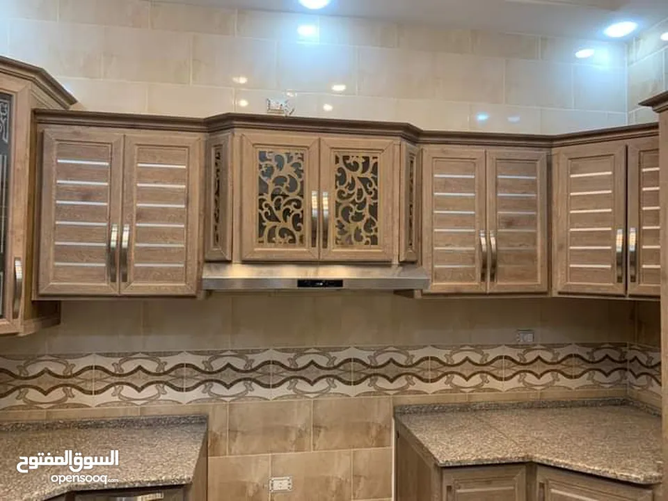 مطابخ المنيوم 2025