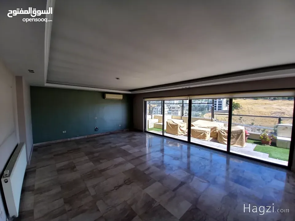 شقة غير مفروشة للإيجار 90م2 ( Property 16982 ) سنوي فقط