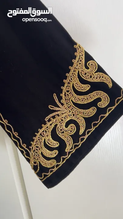 عباية ستاتي جديدة للبيع