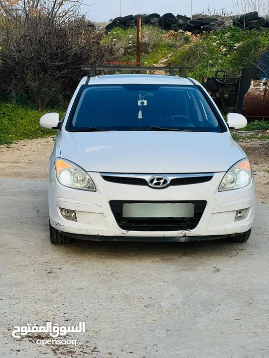 هنداي i30للبيع