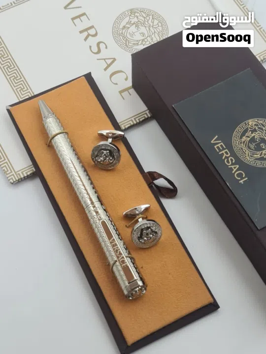 اقلام كارتير واقنر ماستر كوالتي طبق الأصل جوده عاليه جدا مع جميع المرفقات استالس استيل.