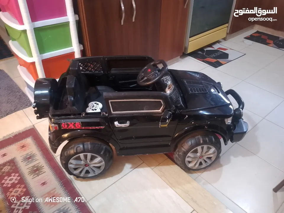 سياره شحن بدها شويه صيانه بسعر مناسب