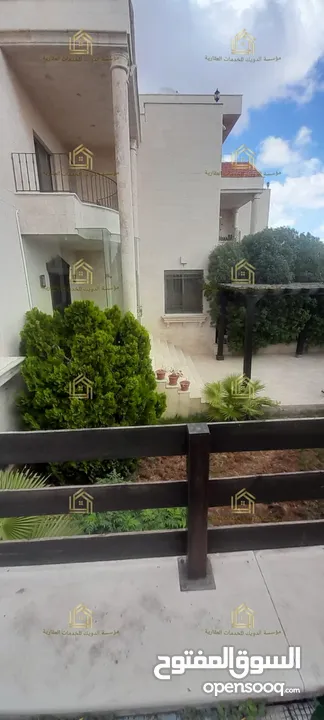 فيلا للايجار عبدون"يوجد عروض اخرى Villa for  rent Abdoun There are other V72