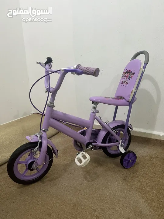 Baby cycle and Bike for sale 