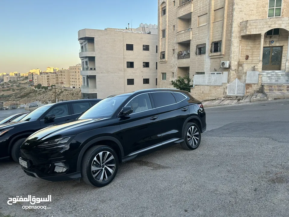بي واي دي سونج بلص 2023