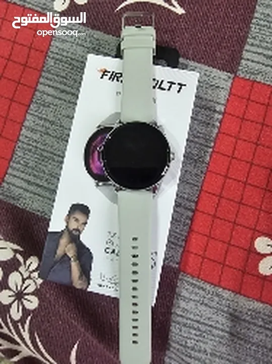 Fire Boltt Smartwatch