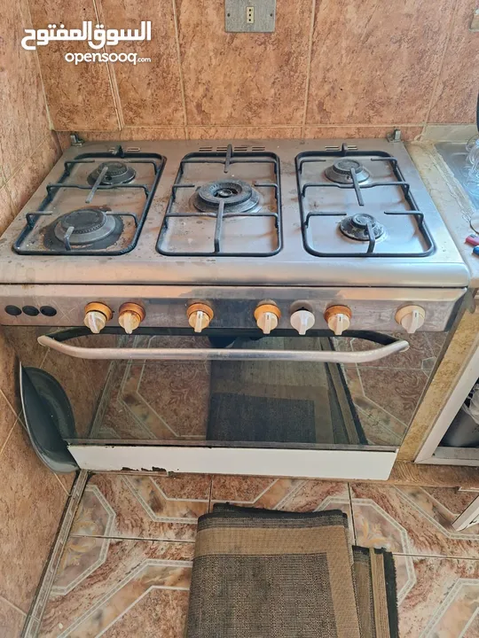 اثاث بيت للبيع مرتب
